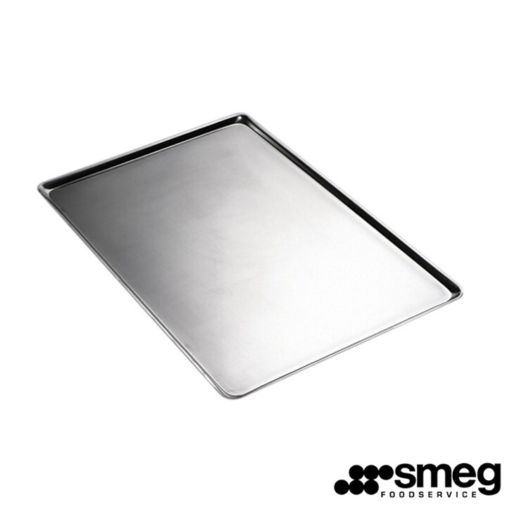SMEG ugnsplåt  435 × 320 mm, set 4 st.