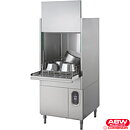 Grovdiskmaskin GE60