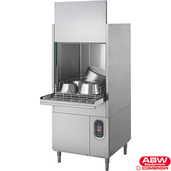 Grovdiskmaskin GE60