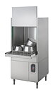 Grovdiskmaskin GE60