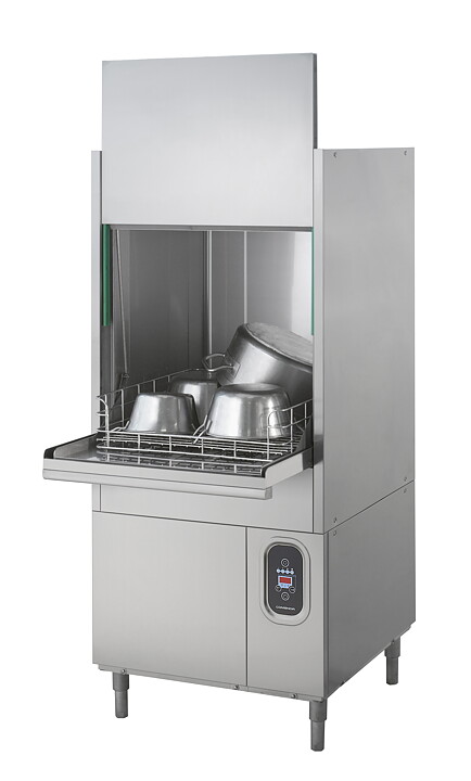 Grovdiskmaskin GE60