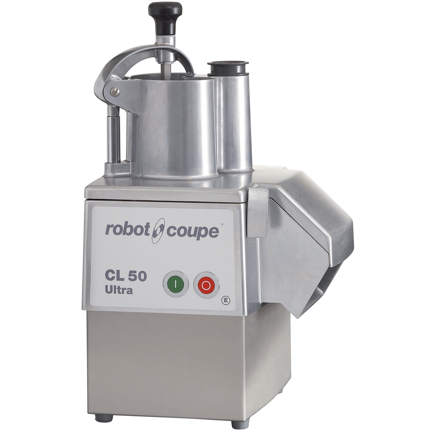 Grönsaksskärare CL50 Ultra: 50-300 portioner/dag - 3