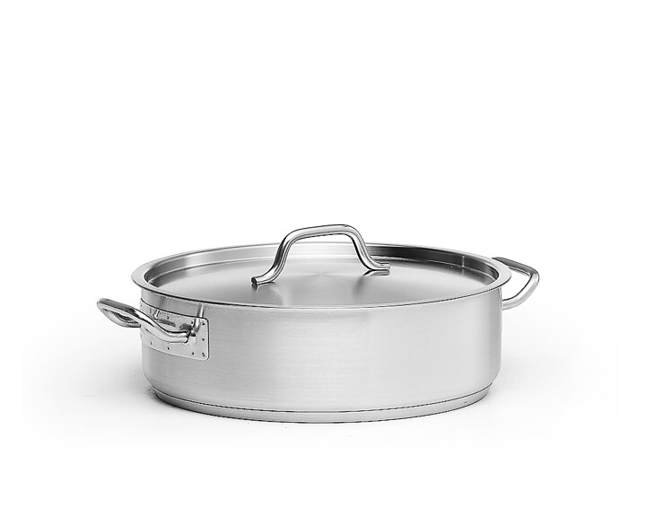 Kittel LÅG Ø 36 cm