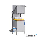 Huvdiskmaskin WD-6C