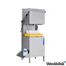 Huvdiskmaskin WD-6C