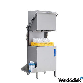 Huvdiskmaskin WD-6C