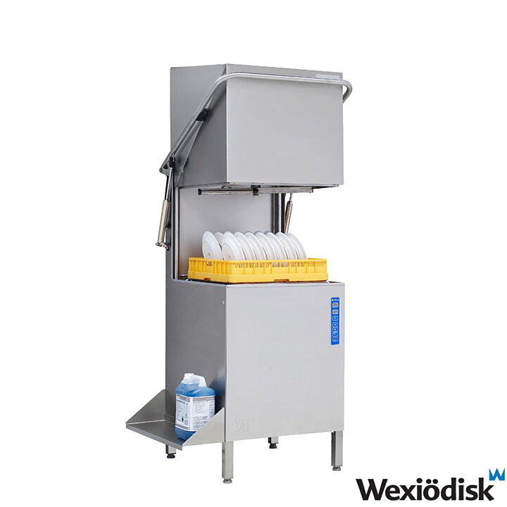 Huvdiskmaskin WD-6C