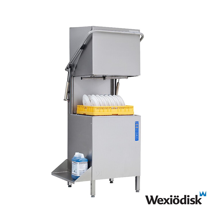 Huvdiskmaskin WD-6C