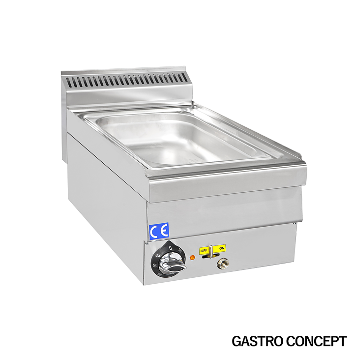 Vattenbad/Bain Marie