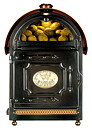 Bakpotatisugn "Potato Baker", liten