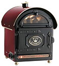 Bakpotatisugn "Potato Baker", liten