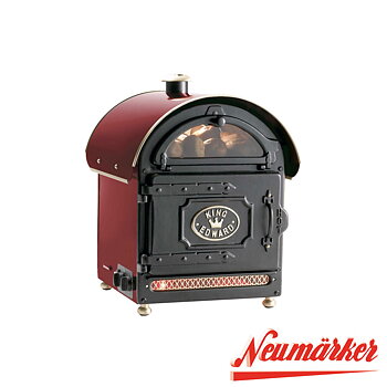 Bakpotatisugn "Potato Baker", liten
