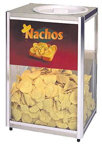 Nacho Värmare