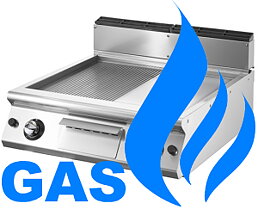 Stekhäll GAS