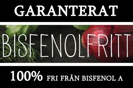 Bisfenolfritt