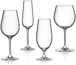 Restaurangglas