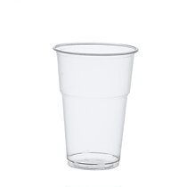 Dryckesbägare