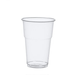 Dryckesbägare