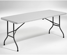 Fällbara Partybord