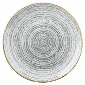 Studio Prints Homespun- Stone Grey