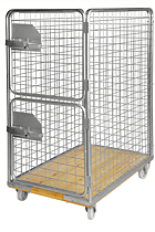Rullcontainer