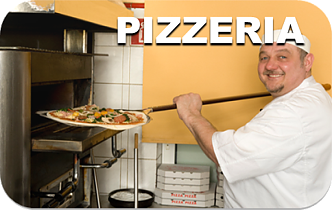 PIZZERIA