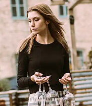 Piké, T-shirt & Topp