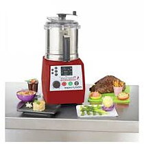 Robot Cook