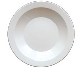 Plasttallrikar