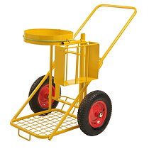 Specialvagn