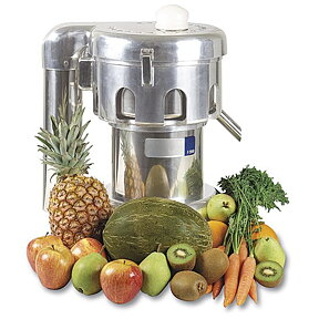 Juicepressar