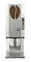 Kaffekvarnar