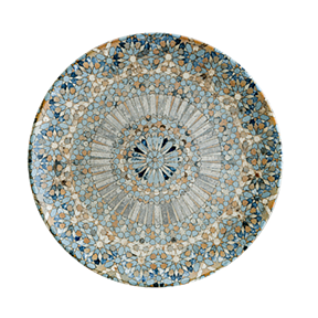 Bonna Luca Mosaik