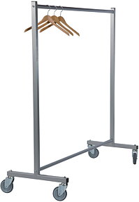 Klädställningar