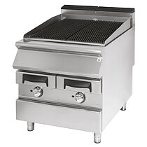 Gasgrill
