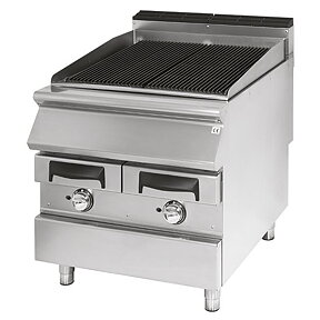Gasgrill