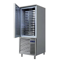 Blast Chiller/Freezer