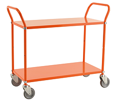 Hyllvagn
