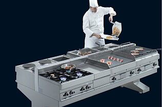 Mastro 650 Medium