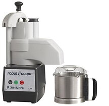 Food Processor