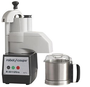 Food Processor