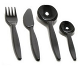 Plastbestick
