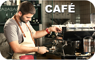 CAFÉ