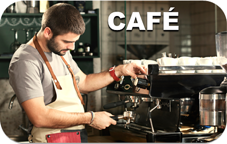 CAFÉ