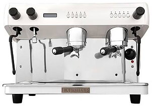 Espressomaskin