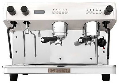 Espressomaskin