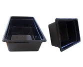 Plastkantiner