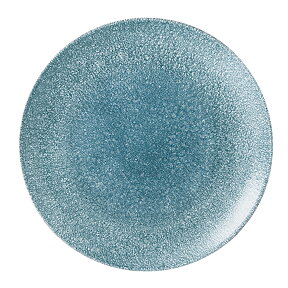 Studio Prints Raku - Topaz Blue