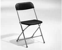 Fällbara Stolar