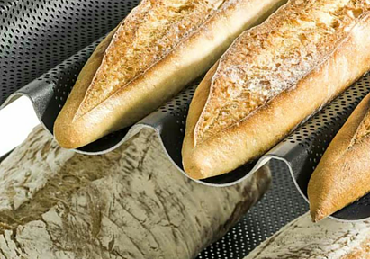 Bageri